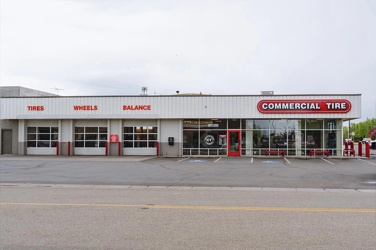 Apex Tire & Auto Garage